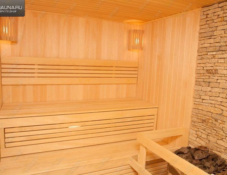Сауна в гостинице Бушуевъ, в Златоусте, ул. Урицкого, 34 Б | 2 | 1001sauna.com