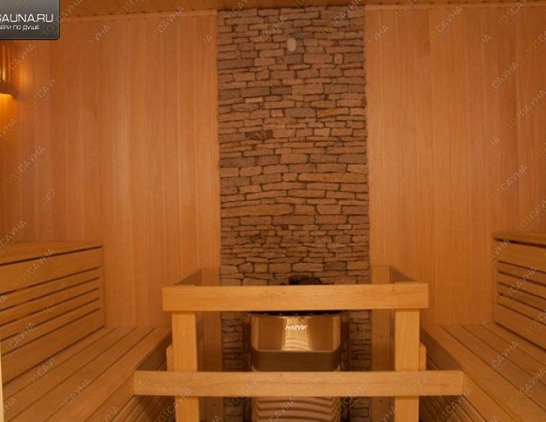Сауна в гостинице Бушуевъ, в Златоусте, ул. Урицкого, 34 Б | 3 | 1001sauna.com