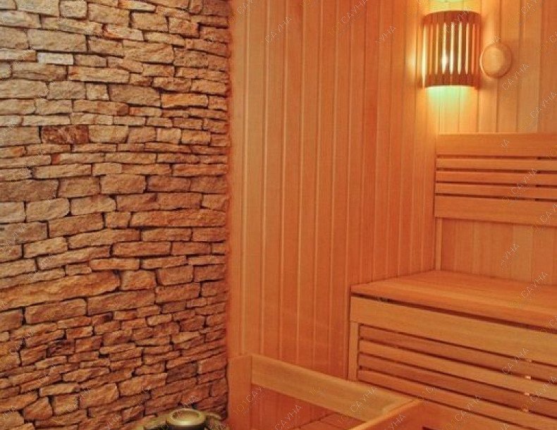 Сауна в гостинице Бушуевъ, в Златоусте, ул. Урицкого, 34 Б | 8 | 1001sauna.com