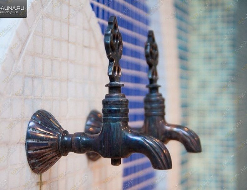 Сауна в гостинице Бушуевъ, в Златоусте, ул. Урицкого, 34 Б | 9 | 1001sauna.com