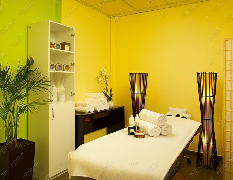 Центр отдыха Азимут SPA, в Сочи, Континентальный проспект, 6 | . | 1001sauna.com