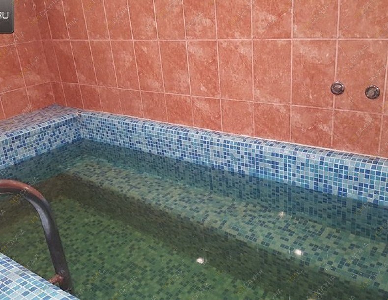 Сауна Жукова 105, в Волгограде, Жукова, 105 | 1 | 1001sauna.com