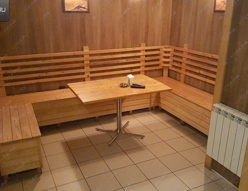 Сауна Жукова 105, в Волгограде, Жукова, 105 | 2 | 1001sauna.com
