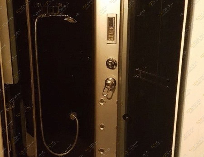 Сауна Жукова 105, в Волгограде, Жукова, 105 | 3 | 1001sauna.com