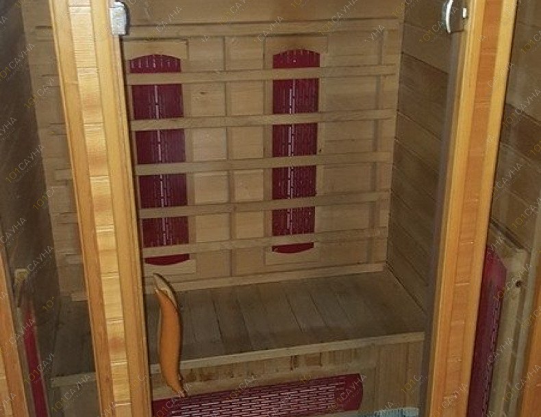 Сауна Жукова 105, в Волгограде, Жукова, 105 | 4 | 1001sauna.com