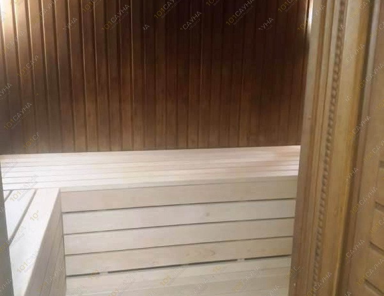 Сауна в коттедже Самолет, в Ижевске, Ижовая, 21 (мкр. Самолет (рядом с ул. Пойма) | 1 | 1001sauna.com