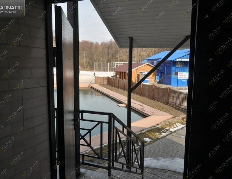 Баня Варяг, в Брянске, Дуки, 56 В | 1 | 1001sauna.com