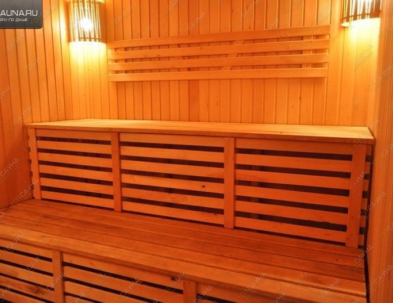 Баня Варяг, в Брянске, Дуки, 56 В | 4 | 1001sauna.com