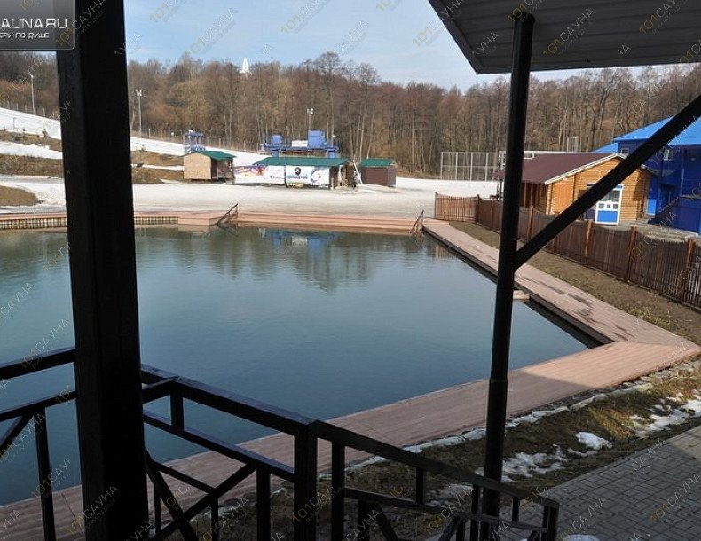 Баня Варяг, в Брянске, Дуки, 56 В | 6 | 1001sauna.com