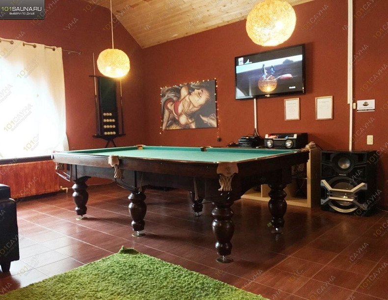 Сауна Pacha 76, в Ярославле, улица Собинова, 30а | 1 | 1001sauna.com