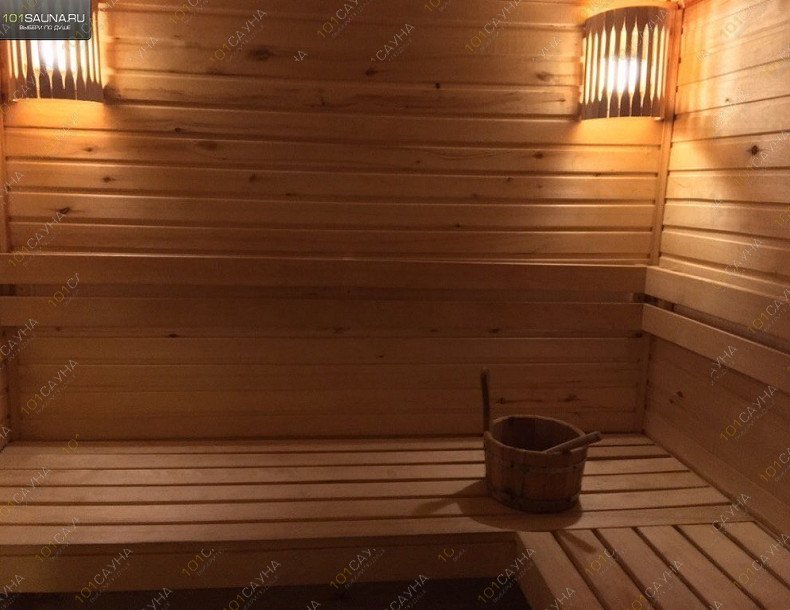 Сауна Pacha 76, в Ярославле, улица Собинова, 30а | 2 | 1001sauna.com