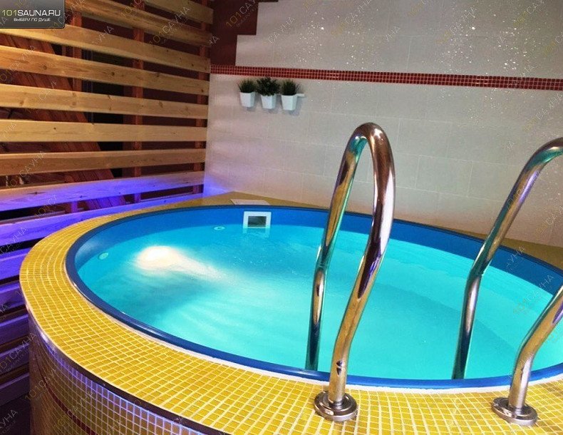 Сауна Pacha 76, в Ярославле, улица Собинова, 30а | 3 | 1001sauna.com