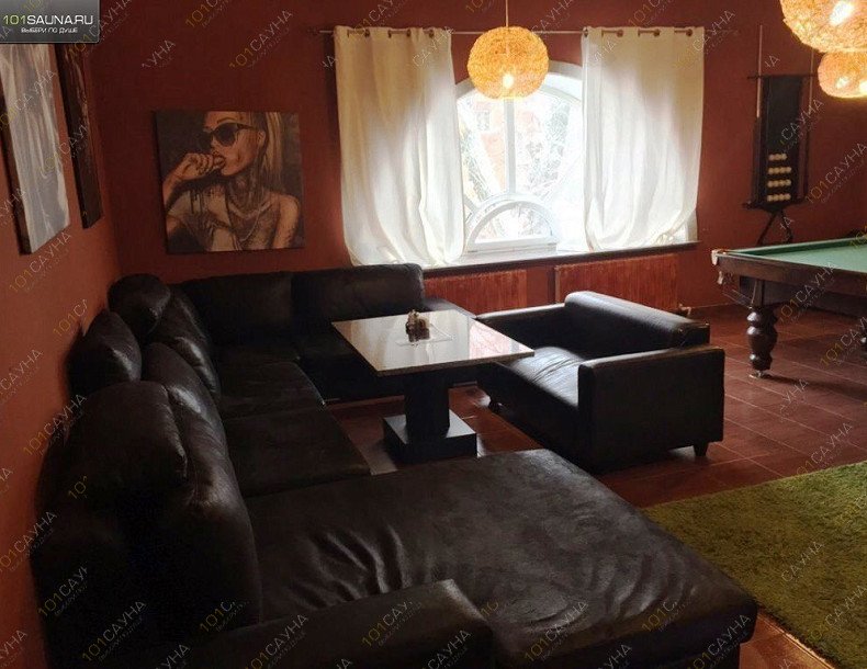 Сауна Pacha 76, в Ярославле, улица Собинова, 30а | 4 | 1001sauna.com