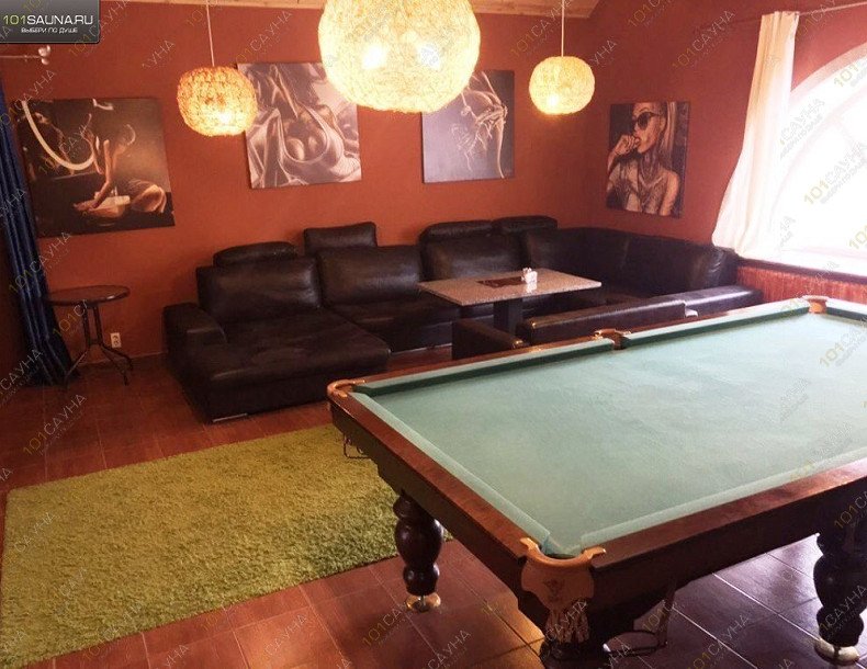 Сауна Pacha 76, в Ярославле, улица Собинова, 30а | 5 | 1001sauna.com