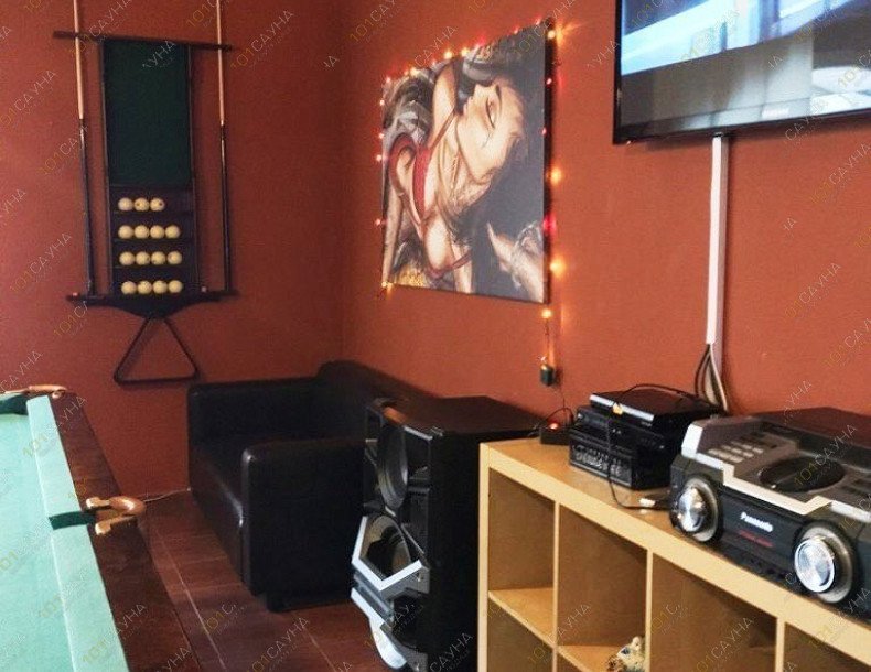 Сауна Pacha 76, в Ярославле, улица Собинова, 30а | 6 | 1001sauna.com