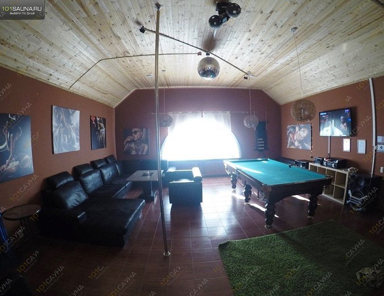 Сауна Pacha 76, в Ярославле, улица Собинова, 30а | 7 | 1001sauna.com