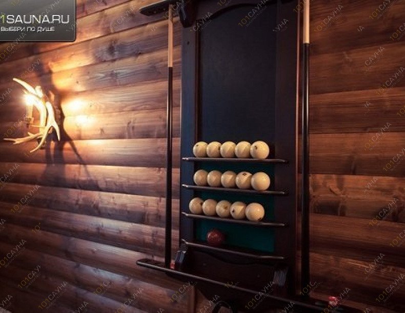 Сауна в гостинице Новая, в Воронеже, Циолковского, 18Б | сауна | 1001sauna.com