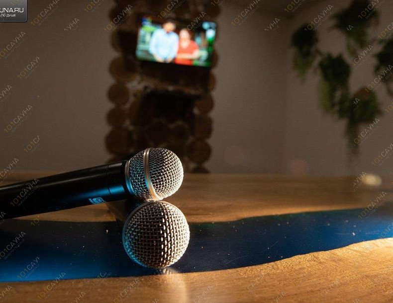 Баня в Чане, в Воронеже, пос. Ямное, ул. Ленина, 123 | Русский зал. Фото: 51 | 1001sauna.com