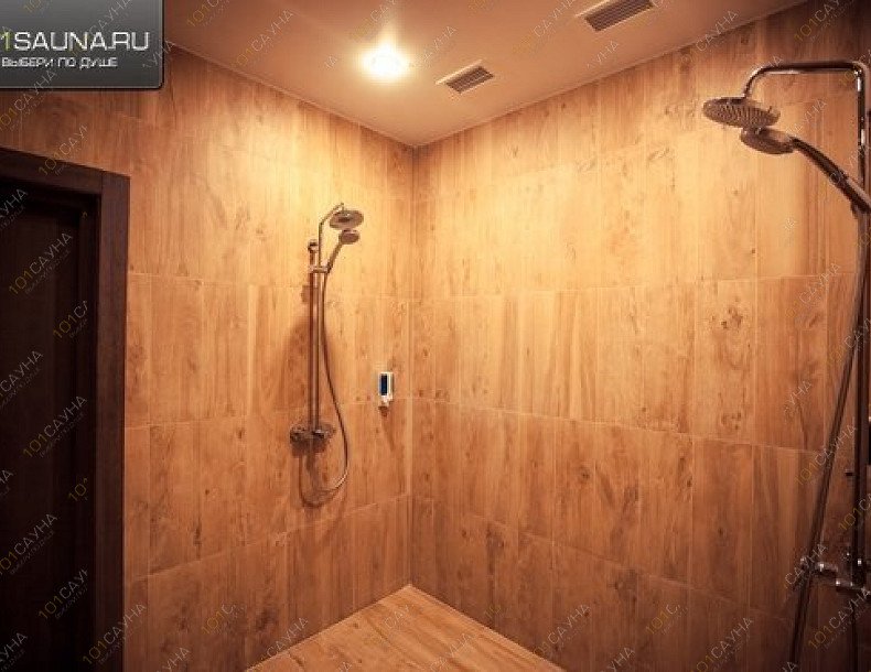 Сауна в гостинице Новая, в Воронеже, Циолковского, 18Б | сауна | 1001sauna.com