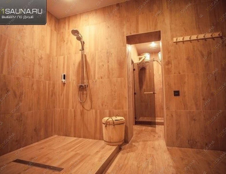 Сауна в гостинице Новая, в Воронеже, Циолковского, 18Б | сауна | 1001sauna.com