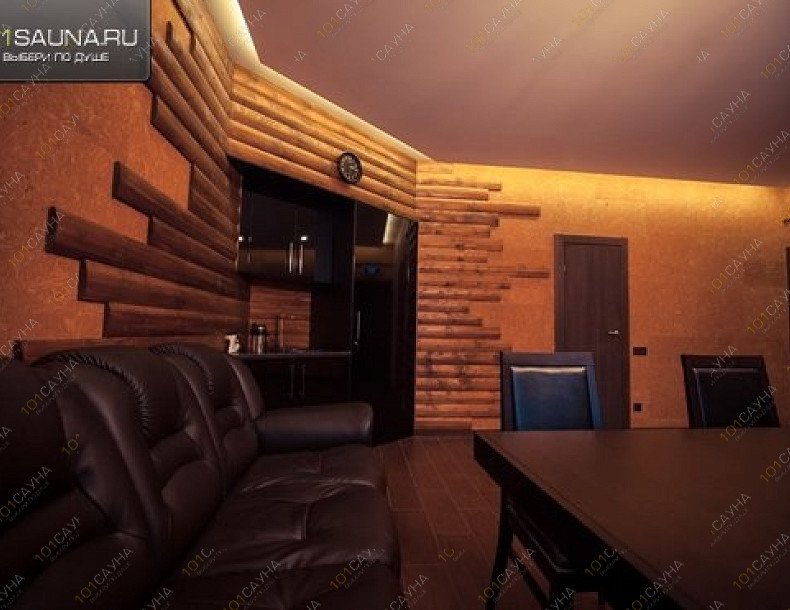 Сауна в гостинице Новая, в Воронеже, Циолковского, 18Б | сауна | 1001sauna.com