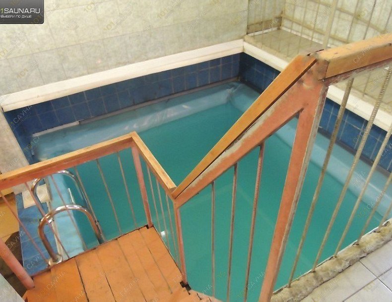 Баня Тускарь, в Курске, Тускарь, 130 | 1 | 1001sauna.com