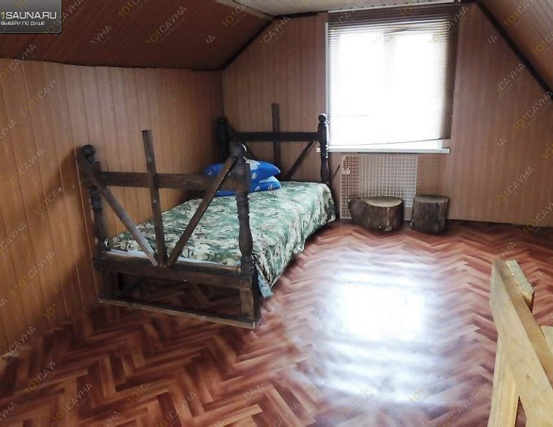 Баня Тускарь, в Курске, Тускарь, 130 | 4 | 1001sauna.com