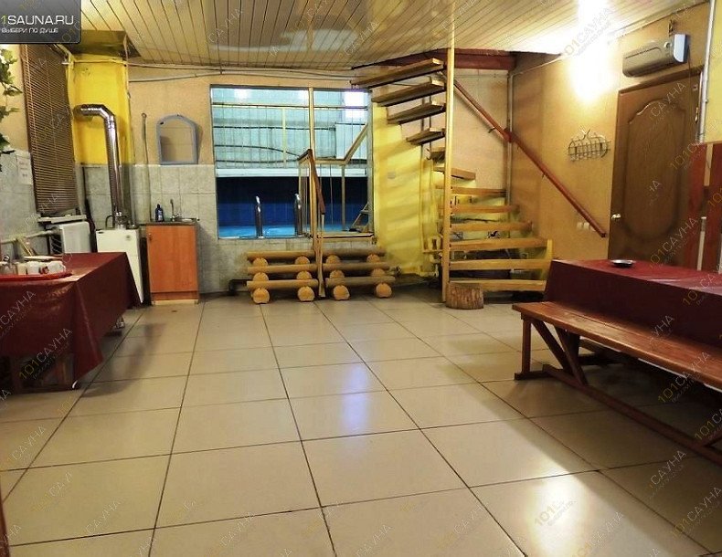 Баня Тускарь, в Курске, Тускарь, 130 | 6 | 1001sauna.com