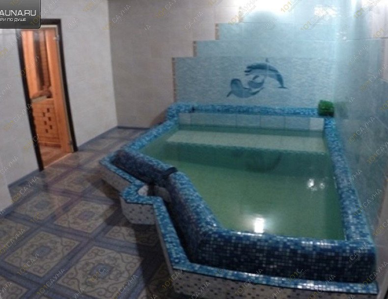 Русская баня на Краснооктябрьской, в Челябинске, Краснооктябрьская, 26а | Русская баня (на дровах). Фото: 1 | 1001sauna.com