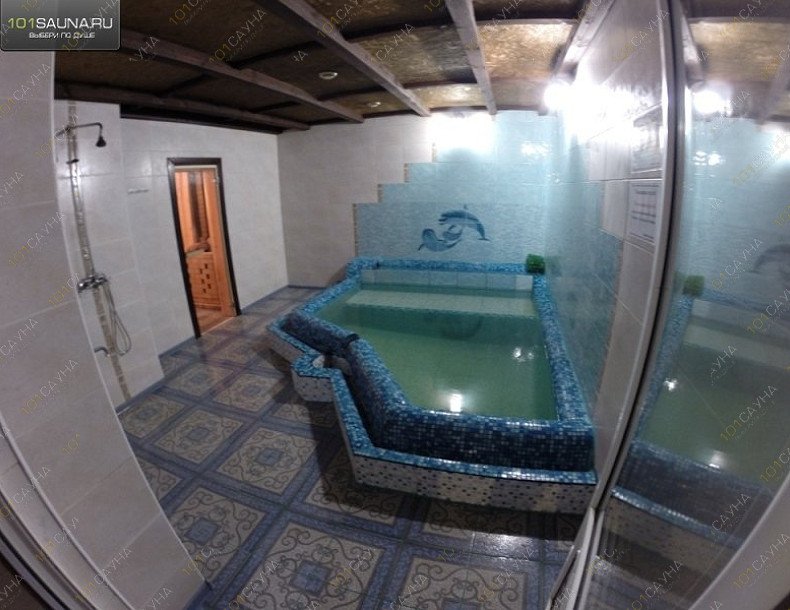 Русская баня на Краснооктябрьской, в Челябинске, Краснооктябрьская, 26а | Русская баня (на дровах). Фото: 2 | 1001sauna.com