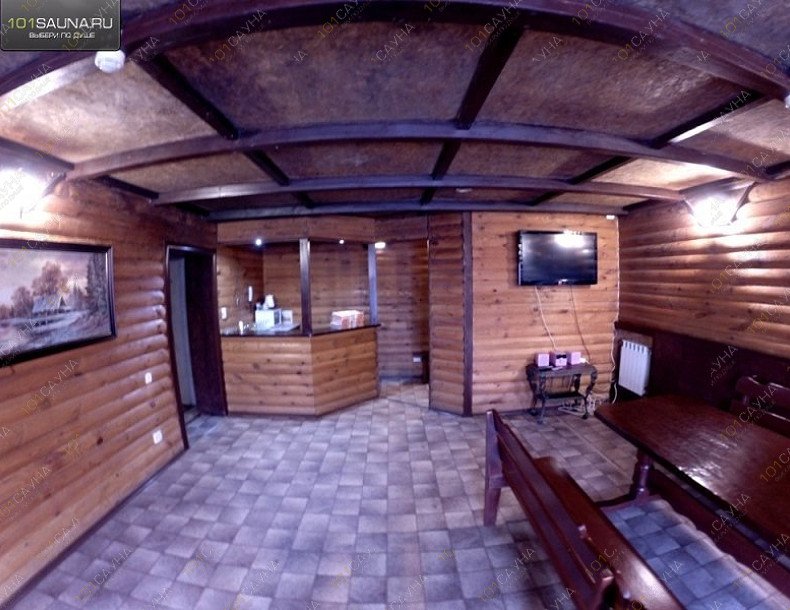 Русская баня на Краснооктябрьской, в Челябинске, Краснооктябрьская, 26а | Русская баня (на дровах). Фото: 3 | 1001sauna.com