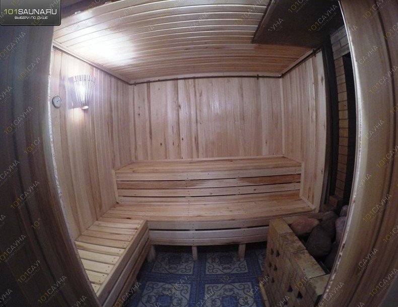 Русская баня на Краснооктябрьской, в Челябинске, Краснооктябрьская, 26а | Русская баня (на дровах). Фото: 4 | 1001sauna.com