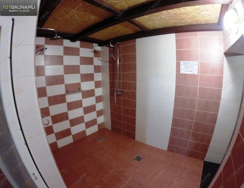 Русская баня на Краснооктябрьской, в Челябинске, Краснооктябрьская, 26а | Финская сауна. Фото: 6 | 1001sauna.com
