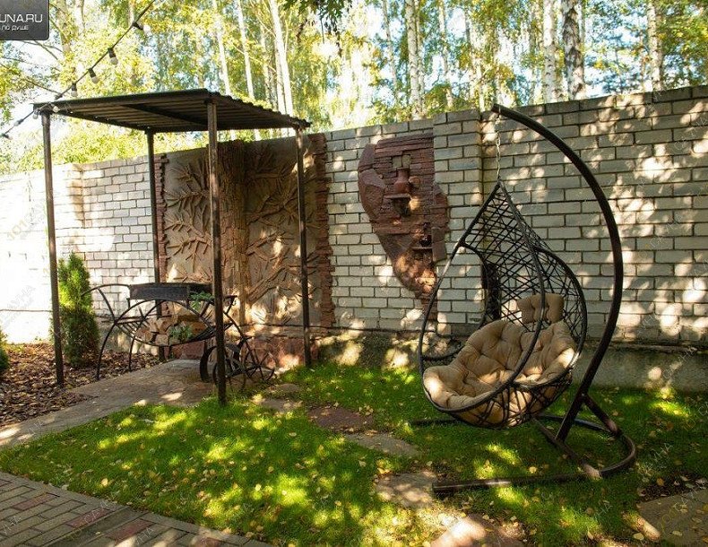 Баня в Чане, в Воронеже, пос. Ямное, ул. Ленина, 123 | Русский зал. Фото: 55 | 1001sauna.com