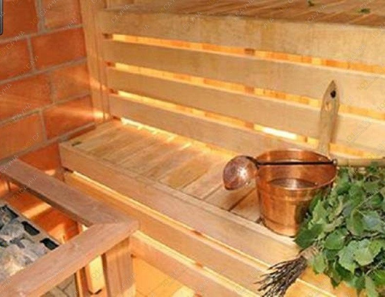 Баня На Шоссе, в Санкт-Петербурге, Шоссе Революции, 86 | 1 | 1001sauna.com