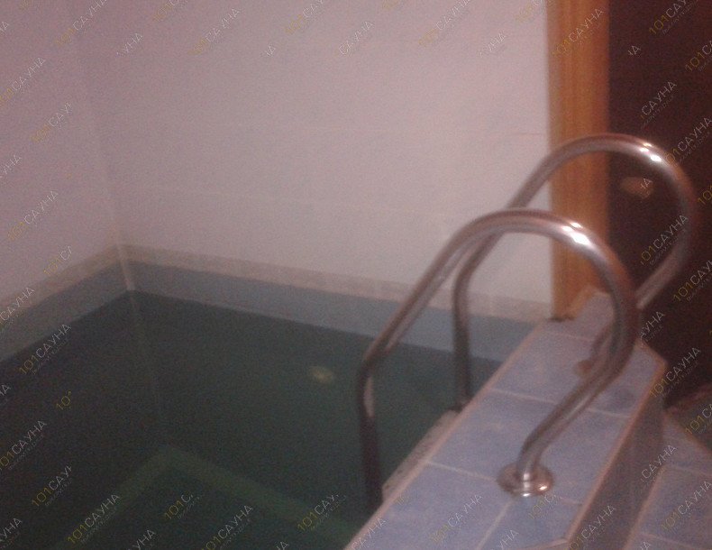 Сауна Кутузов, в Новороссийске, Кутузовская, 108 | бассейн | 1001sauna.com