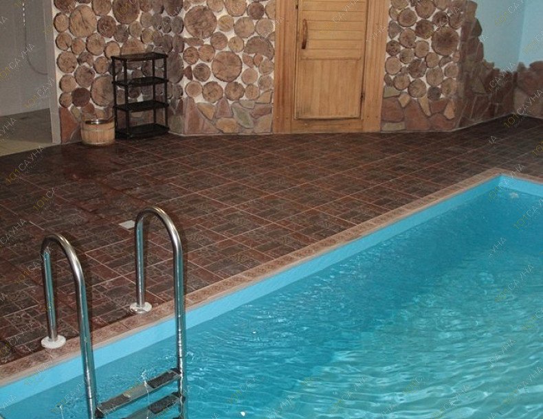 Баня в Чане, в Воронеже, пос. Ямное, ул. Ленина, 123 | Русский зал. Фото: 23 | 1001sauna.com