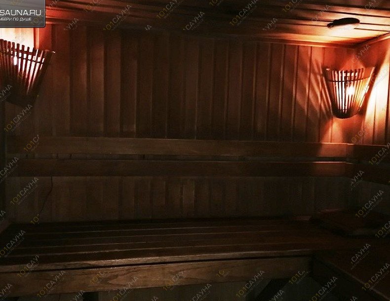 Сауна Сова на Севере, в Пензе, улица Аустрина, 143Б | 2 | 1001sauna.com