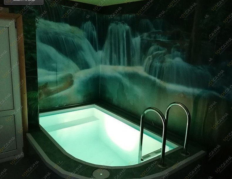 Сауна Сова на Севере, в Пензе, улица Аустрина, 143Б | 5 | 1001sauna.com