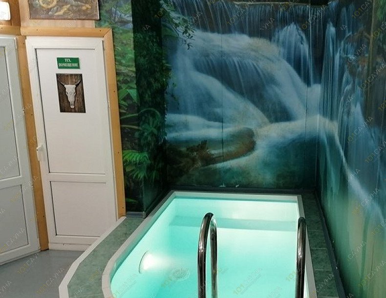 Сауна Сова на Севере, в Пензе, улица Аустрина, 143Б | 6 | 1001sauna.com