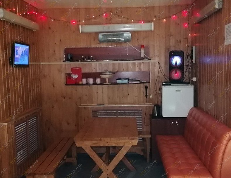 Сауна Сова на Севере, в Пензе, улица Аустрина, 143Б | 8 | 1001sauna.com