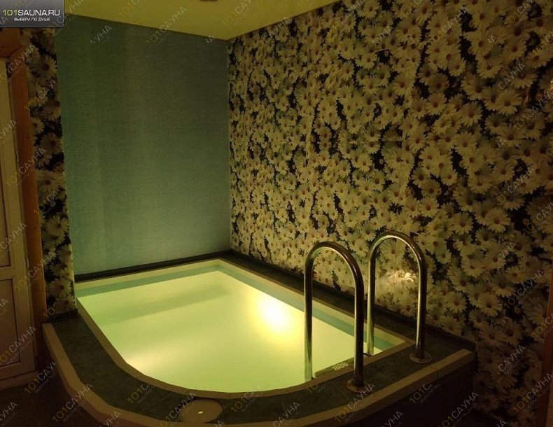 Сауна Сова на Севере, в Пензе, улица Аустрина, 143Б | 9 | 1001sauna.com