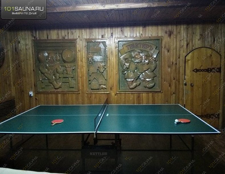 Сауна Хуторок, в Тамбове, Мичуринская, 89 б | 1 | 1001sauna.com