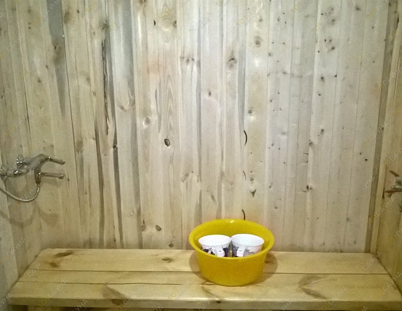 Русская баня на Мичурина 138, в Златоусте, Мичурина, 138 | вавилова | 1001sauna.com