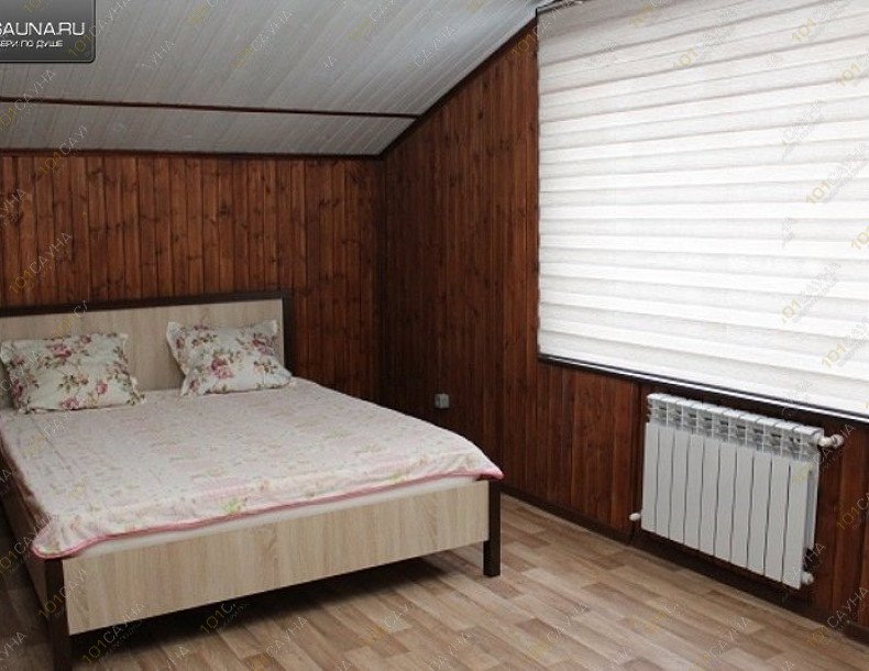 Баня в Чане, в Воронеже, пос. Ямное, ул. Ленина, 123 | Римский зал. Фото: 13 | 1001sauna.com