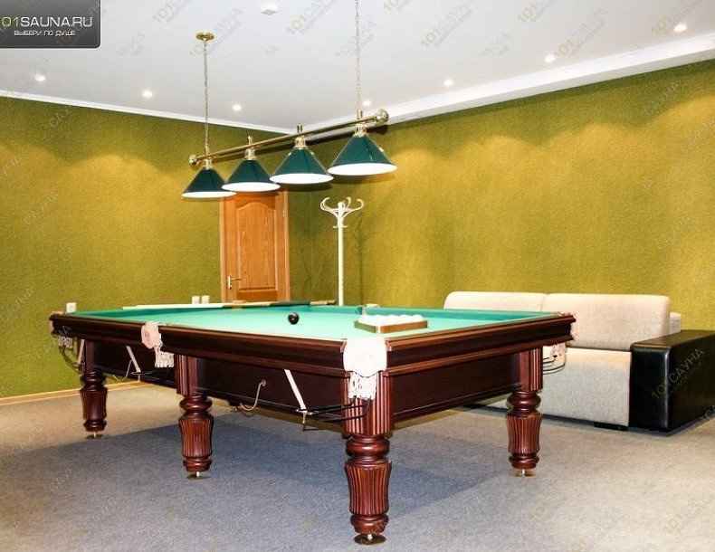 Сауна Фортуна, в Воронеже, Республиканская, 74а | 3 | 1001sauna.com