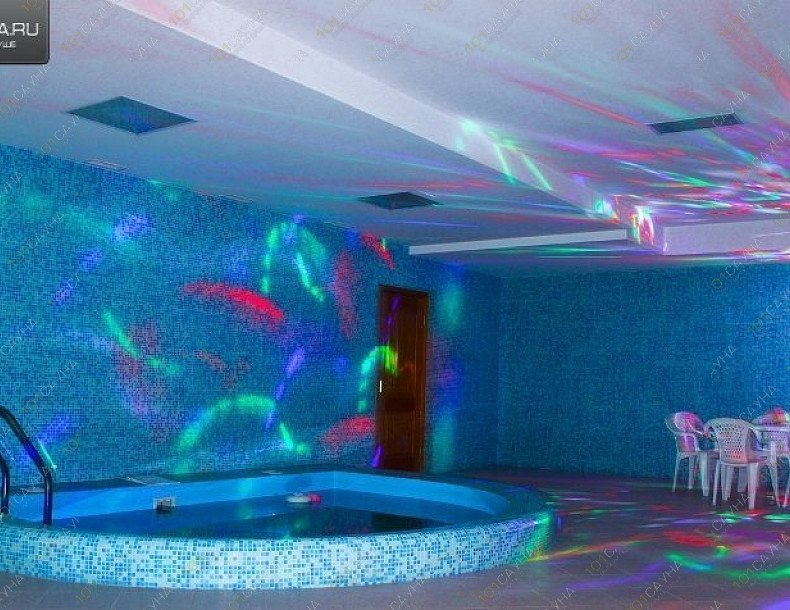 Сауна Фортуна, в Воронеже, Республиканская, 74а | 4 | 1001sauna.com