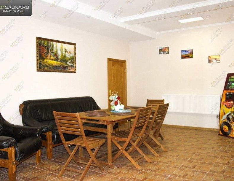 Сауна Фортуна, в Воронеже, Республиканская, 74а | 5 | 1001sauna.com