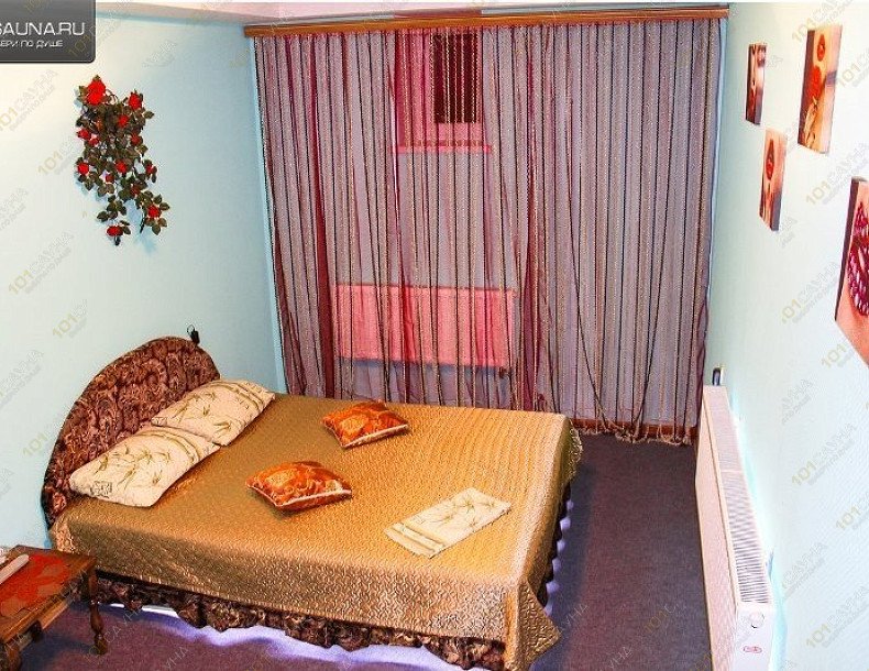 Сауна Фортуна, в Воронеже, Республиканская, 74а | 6 | 1001sauna.com