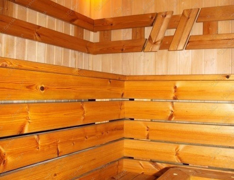 Сауна Фортуна, в Воронеже, Республиканская, 74а | 7 | 1001sauna.com
